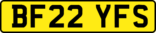 BF22YFS