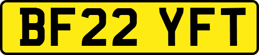 BF22YFT