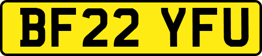 BF22YFU