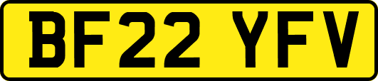 BF22YFV