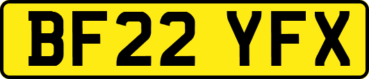 BF22YFX
