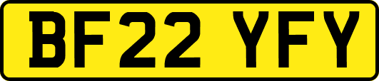 BF22YFY