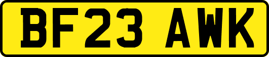 BF23AWK