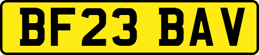 BF23BAV