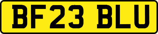 BF23BLU