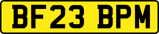 BF23BPM