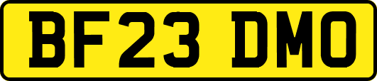 BF23DMO
