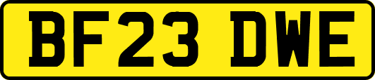 BF23DWE