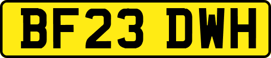 BF23DWH