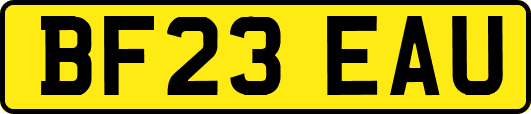 BF23EAU