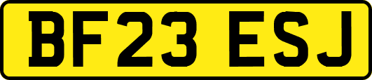 BF23ESJ
