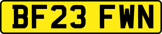 BF23FWN