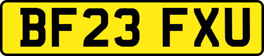 BF23FXU