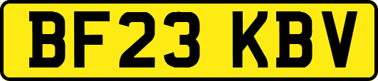 BF23KBV