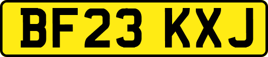 BF23KXJ