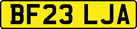 BF23LJA