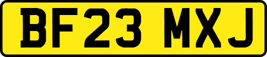 BF23MXJ