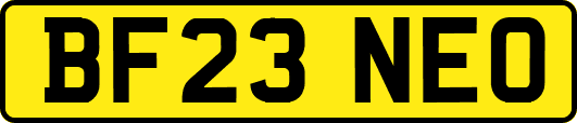 BF23NEO