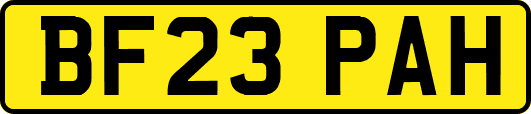 BF23PAH