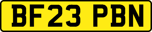 BF23PBN