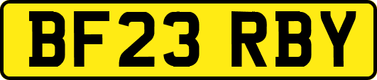 BF23RBY