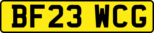 BF23WCG
