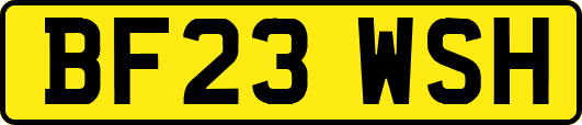 BF23WSH