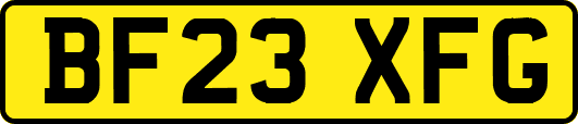 BF23XFG