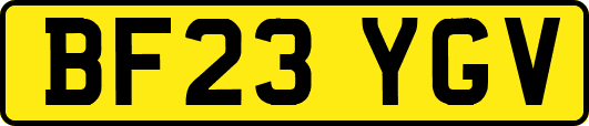 BF23YGV