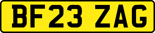 BF23ZAG