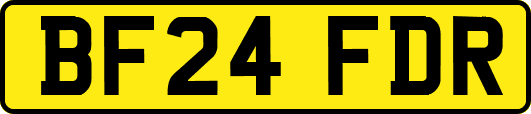 BF24FDR