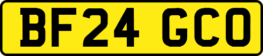 BF24GCO