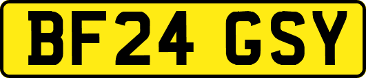 BF24GSY