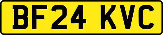 BF24KVC