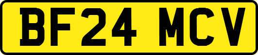 BF24MCV