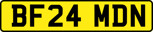 BF24MDN