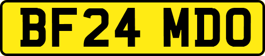 BF24MDO