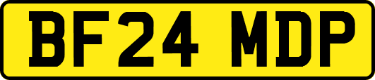 BF24MDP