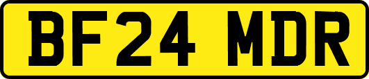 BF24MDR