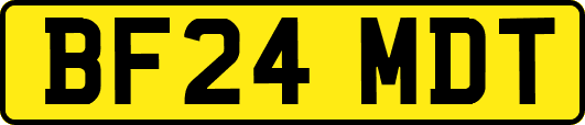 BF24MDT