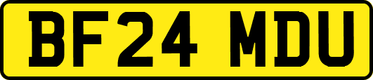 BF24MDU
