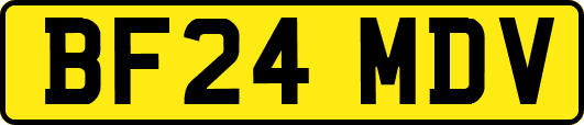 BF24MDV