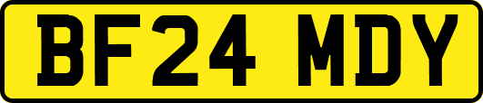 BF24MDY