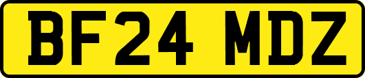 BF24MDZ