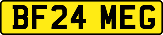 BF24MEG