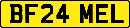 BF24MEL