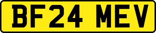 BF24MEV