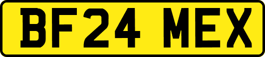 BF24MEX