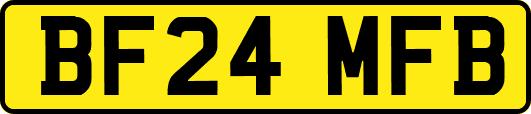 BF24MFB