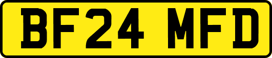 BF24MFD